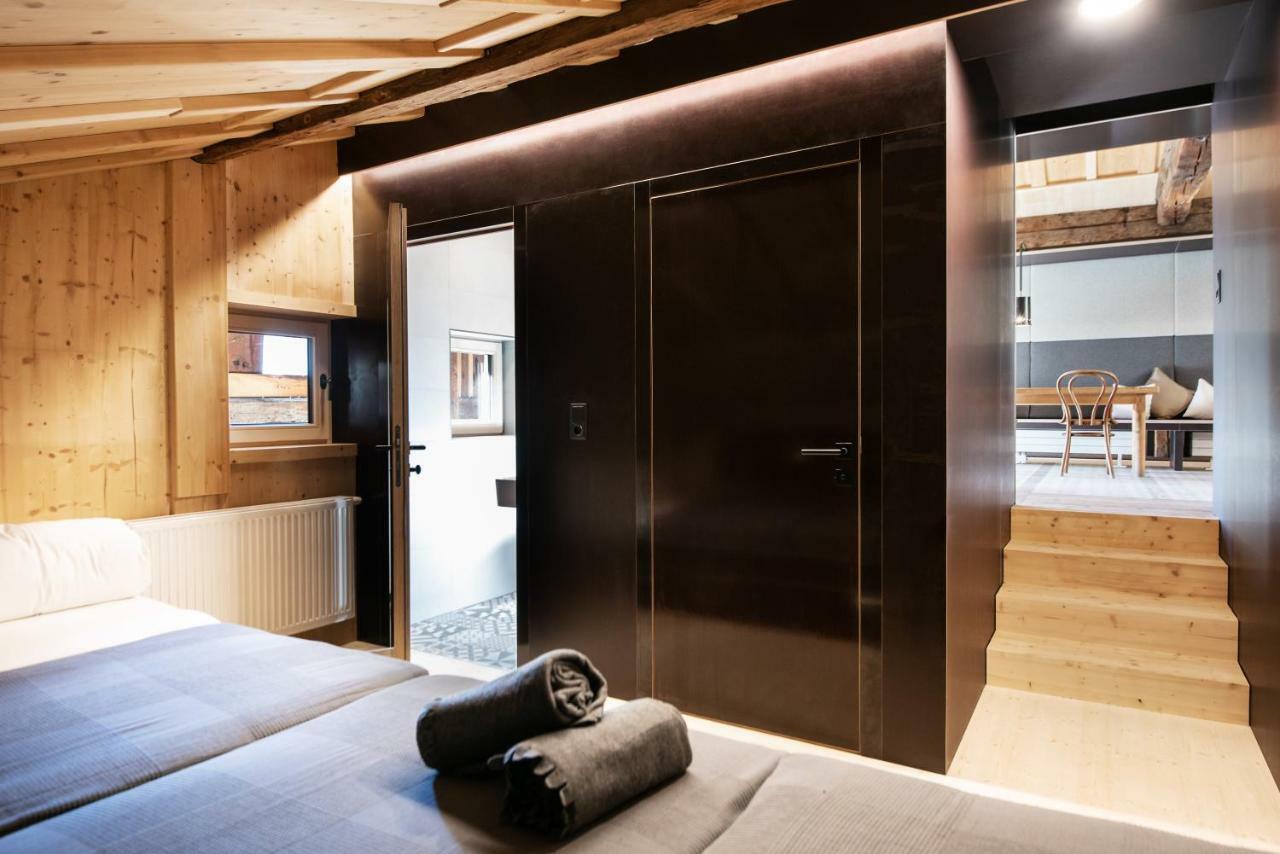 Kesslerstadel Matrei in Osttirol Luaran gambar