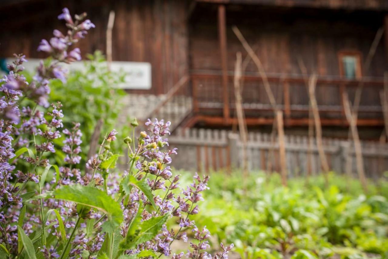 Kesslerstadel Matrei in Osttirol Luaran gambar